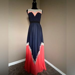 BCBG Max Azria Maxi Dress in size XS